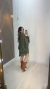 Imagem do Vestido Luana Feminino