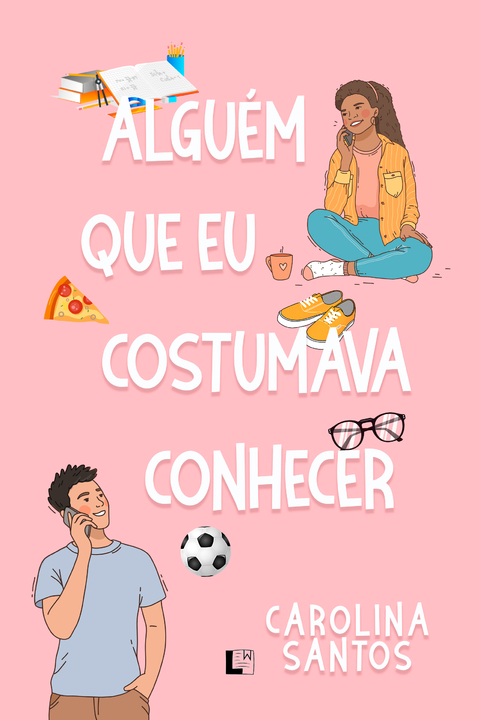 Alguém Que Eu Costumava Conhecer