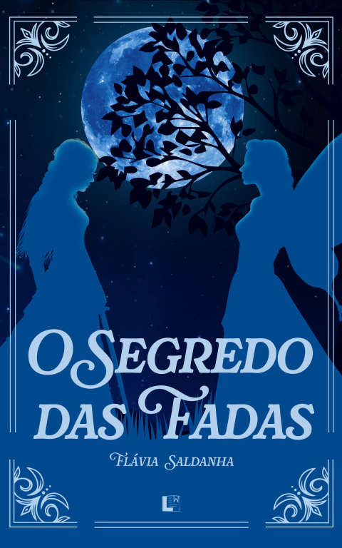 O segredo das fadas