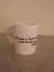 Caneca "Literatura pelo mundo"