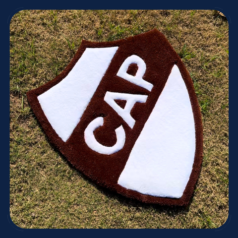 Alfombra Club Atlético Platense - comprar online