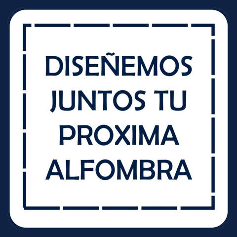 Alfombra Personalizable - comprar online