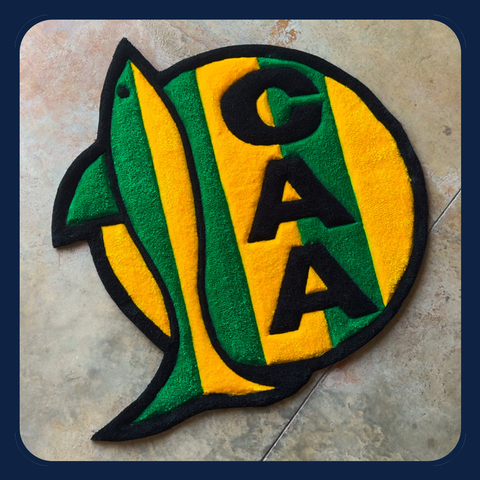 Alfombra Club Atlético Aldosivi - comprar online