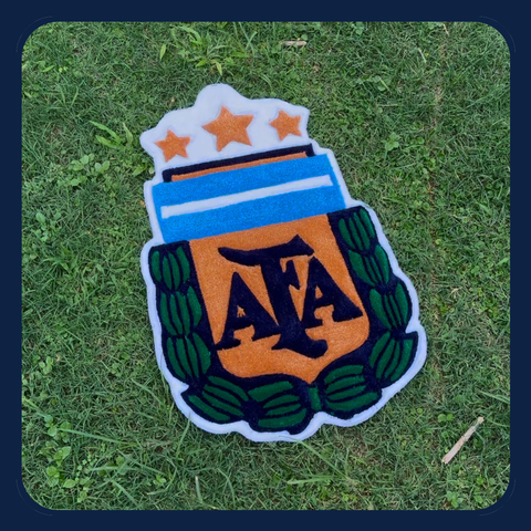 Alfombra AFA - comprar online