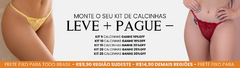 Banner da categoria CALCINHAS