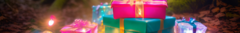 Banner de la categoría Gift Cards