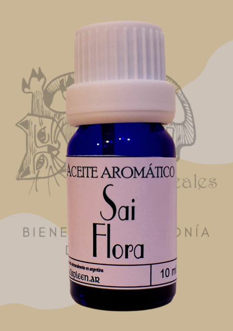 SAI FLORA