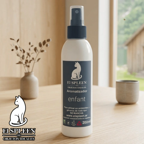 ENFANT aromatizador
