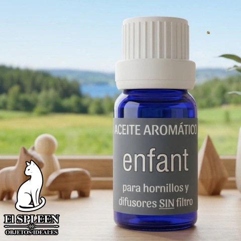 ENFANT aceite aromático