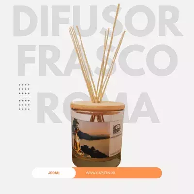 difusor ROMA