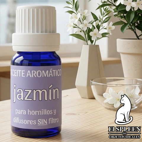 JAZMÍN aceite aromático
