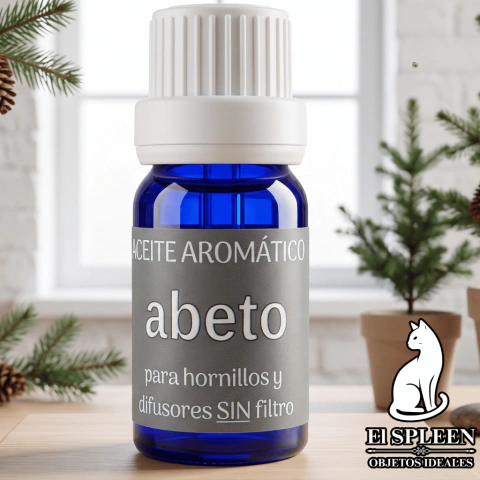 ABETO aceite aromático
