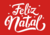 MOLDE FELIZ NATAL