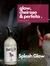 Splash Glow Abrilhantador - comprar online