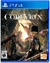 CODE VEIN PS4