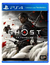 Ghost of Tsushima PS4
