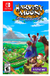 HARVEST MOON one world NINTENDO SWITCH