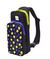 Nintendo Switch Bolso Hori Adventure Pack Splatoon 3