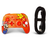 Nintendo Switch PowerA Joystick Super Mario Vintage - comprar online