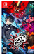 Persona 5 strikers NINTENDO SWITCH