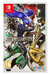 SHIN MEGAMI TENSEI 5 NINTENDO SWITCH