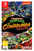 Tortuga Ninja -The Cowabunga COLLECTION NINTENDO SWITCH