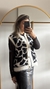 COLETE COW PRINT - Vista ASTY