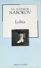 Lolita - Vladimir Nabokov