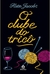 Kate Jacobs - O clube do tricô