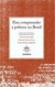 Victor Vincent Valla - Para compreender a pobreza no Brasil