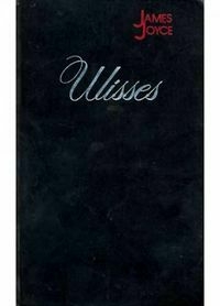 James Joyce - Ulisses