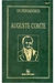Auguste Comte - Coleção Os Pensadores
