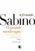 Fernando Sabino - O grande mentecapto