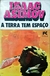 Isaac Asimov - A terra tem espaço