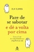 Flip Flippen - Pare de se sabotar e dê a volta por cima