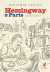 Benjamim Santos - Hemingway e Paris