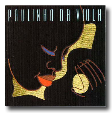 Paulinho da Viola - Beba do samba