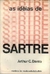 Arthur C. Danto - As idéias de Sartre