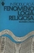 Waldomiro O. Piazza - Introdução à fenomenologia religiosa
