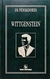 Wittgenstein - Coleção os Pensadores
