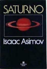 Isaac Asimov - Saturno
