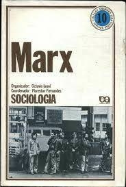 Florestan Fernandes e Octavio Ianni - Marx