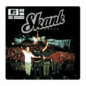 Skank - MTV ao vivo