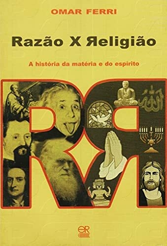 Omar Ferri - Razão X Religião