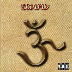 Soulfly - 3