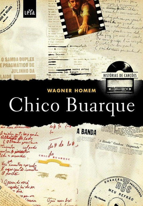 Wagner Homem - Chico Buarque