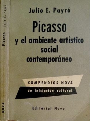 Julio E. Payró - Picasso