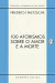 Friedrich Nietzsche - 100 Aforismos sobre o amor e a morte