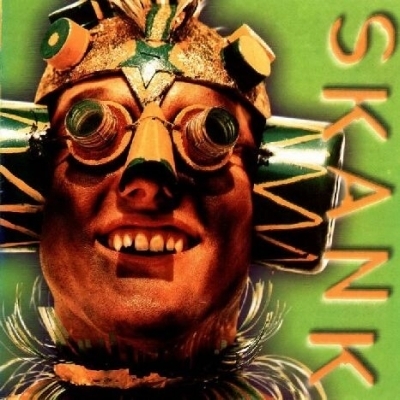 Skank - Calango