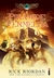Rick Riordan - A pirâmide vermelha